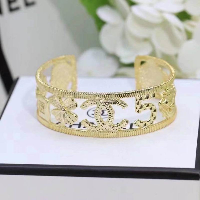 Chanel Bangles 154